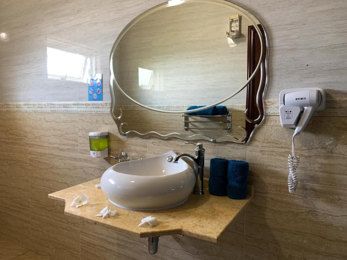 Exotic Guest House Anse Volbert Village Dış mekan fotoğraf