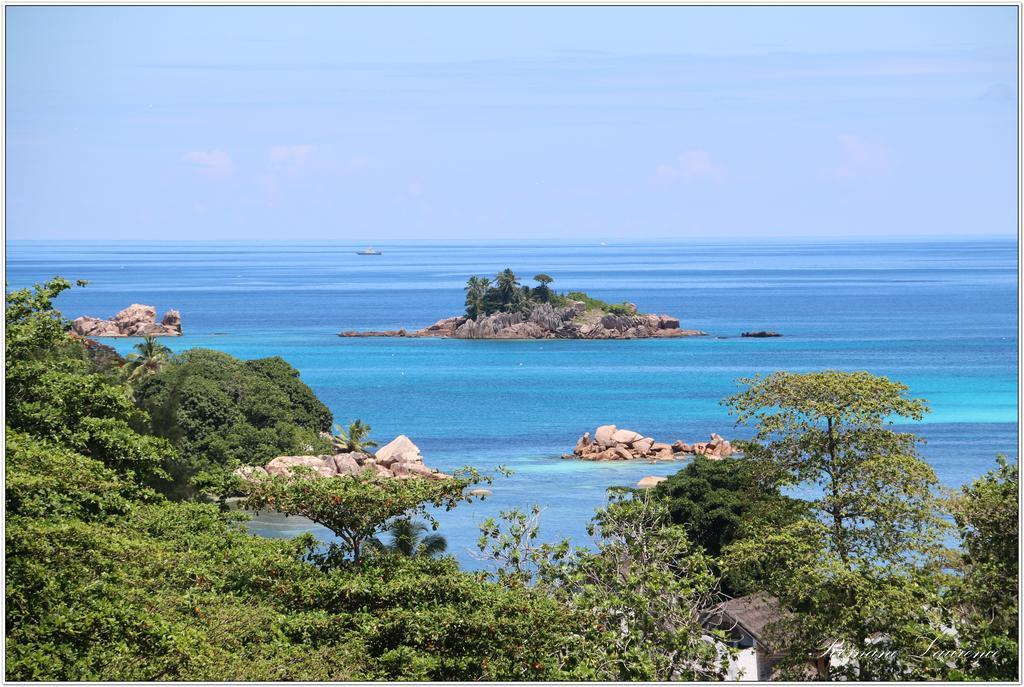 Exotic Guest House Anse Volbert Village Oda fotoğraf
